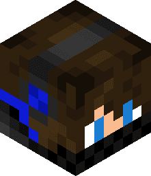 Head of Minecrater