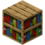 Minecraft Server Status logo