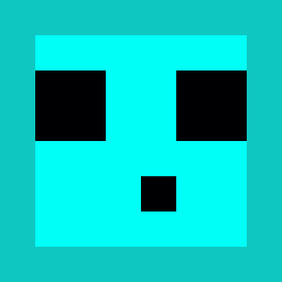 Face of mastercrafter122